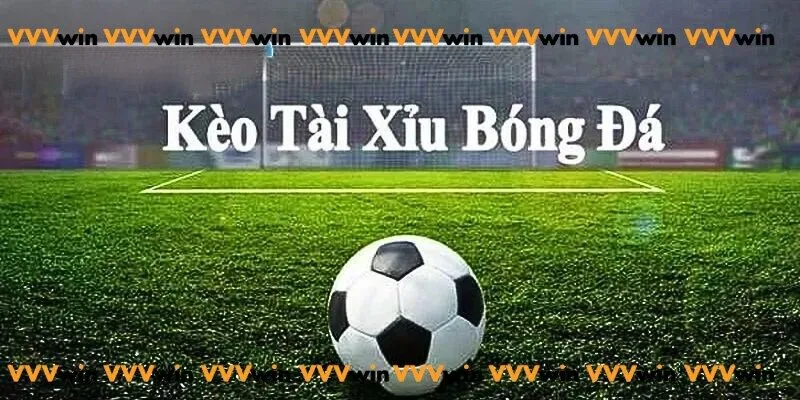 Cách đọc kèo bóng đá tài xỉu