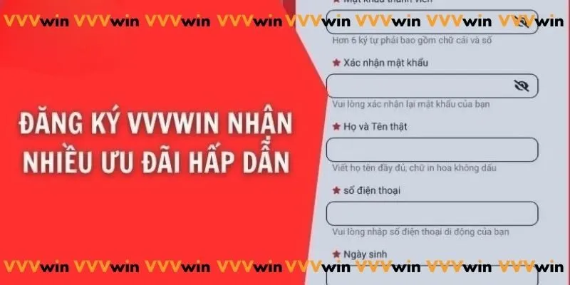 đăng ký vvvwin