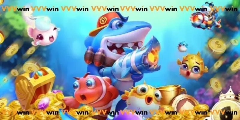 Bắn cá xèng