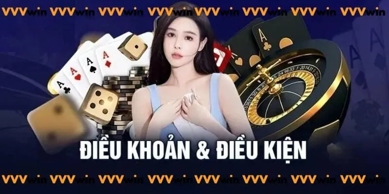 điều khoản điều kiện