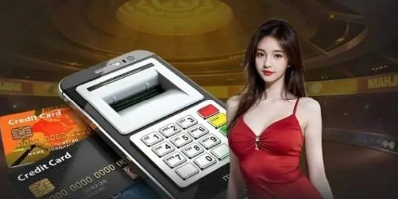 nạp rút tiền an toàn và tiện lợi tại vvvwin
